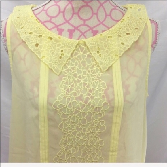 Lauren Conrad Top❗️Closet Closing ❗️ - Picture 2 of 5